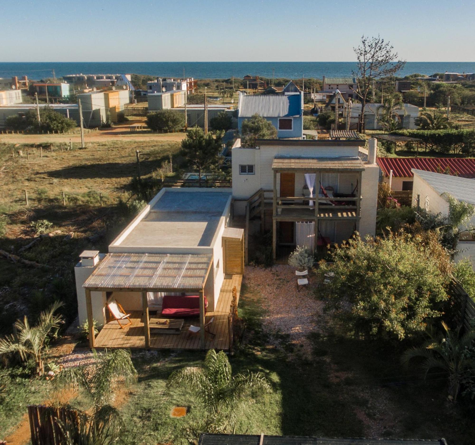 Alma Serena La Paloma Exterior photo